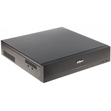 REJESTRATOR AHD, HD-CVI, HD-TVI, CVBS, IP XVR5832S-I3 WizSense 32 KANAŁY DAHUA
