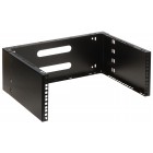 UCHWYT DO URZĄDZEŃ RACK WRH19-4U/4U-330B STALFLEX