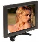 MONITOR VGA, HDMI, AUDIO TFT-10/CCTV 10 "