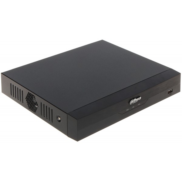 Rejestrator Ip Nvr4104Hs-P-Ei 4 Kanały, 4 Poe Wizsense Dahua