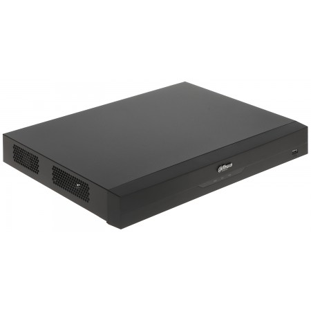 REJESTRATOR IP NVR5232-EI 32 KANAŁY WizSense DAHUA