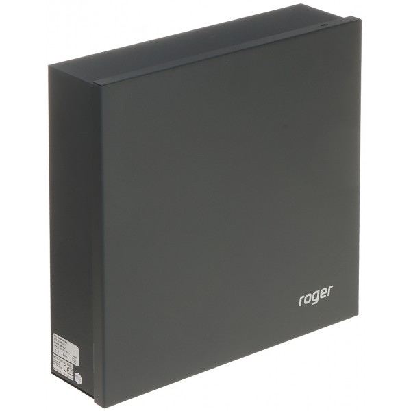 Kontroler Dostępu Mc16-Pac-St-2-Kit Roger
