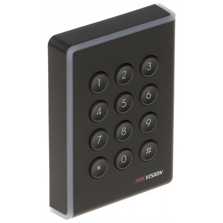 CZYTNIK ZBLIŻENIOWY DS-K1108AMK Hikvision