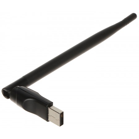 KARTA WLAN USB WIFI-W5 150 Mb/s @ 2.4 GHz OPTICUM