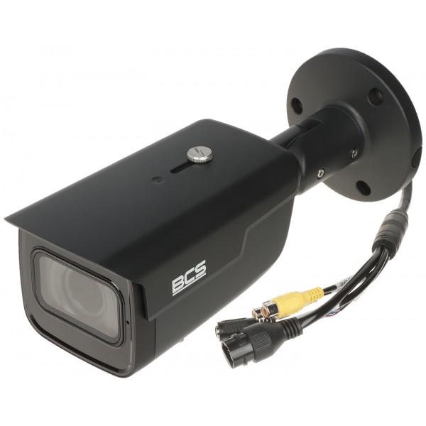Kamera Ip Bcs-L-Tip58Vsr6-Ai1-G - 8.3 Mpx 4K Uhd 2.7 ... 13.5 Mm - Motozoom Bcs Line Kamera Ip Bcs-L-Tip58Vsr6-Ai1-G - 8.3 Mpx 4K Uhd 2.7 ... 13.5 Mm - Motozoom Bcs Line