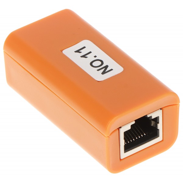 Zestaw Terminatorów Cs-Ter-11/20 Do Testerów Cctv Delta Tester