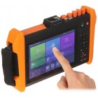 WIELOFUNKCYJNY TESTER CCTV CS-H9-70HG DELTA TESTER