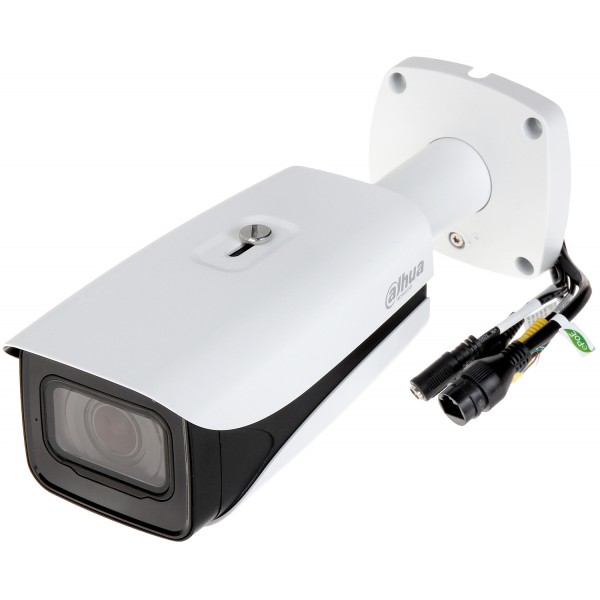 Kamera Wandaloodporna Ip Ipc-Hfw5842E-Ze-2712-S3 Wizmind - 8.3 Mpx 4K Uhd, 2.7 ... 12 Mm - Motozoom Dahua Kamera Wandaloodporna Ip Ipc-Hfw5842E-Ze-2712-S3 Wizmind - 8.3 Mpx 4K Uhd, 2.7 ... 12 Mm - Motozoom Dahua