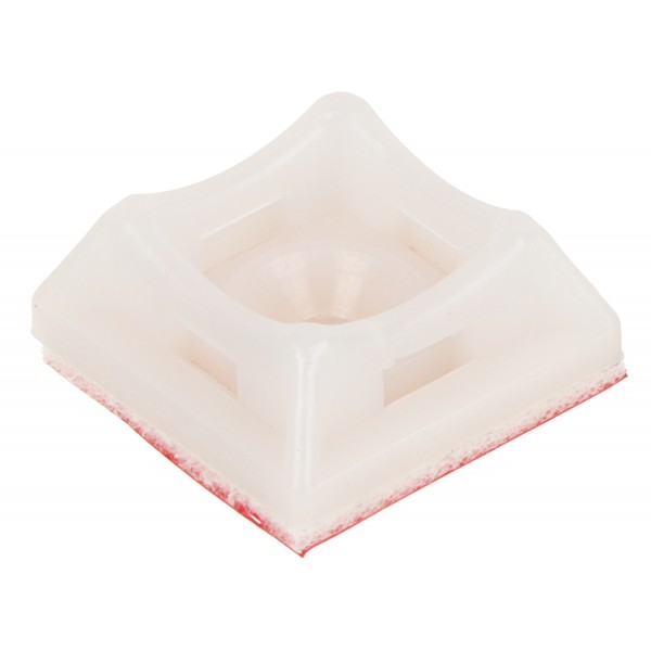 Uchwyt Do Opasek Zaciskowych Ps-5-20X20/wp50