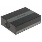 REJESTRATOR AHD, HD-CVI, HD-TVI, CVBS, IP DS-E04HQHI-B 4 KANAŁY Hikvision