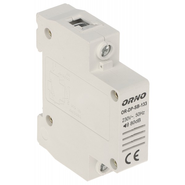 Dzwonek Modułowy Or-Dp-Sb-133 Orno