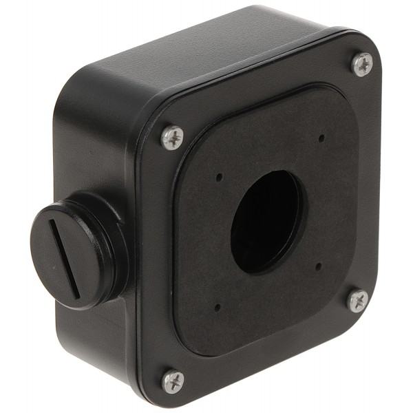 Uchwyt Kamery Tr-Jb05-A-In-Black Uniview Uchwyt Kamery Tr-Jb05-A-In-Black Uniview