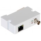 EXTENDER ETHERNET+PoE LR1002-1EC-V3 ODBIORNIK DAHUA