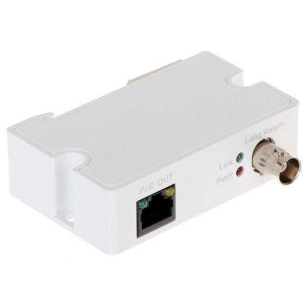 Extender Ethernet+Poe Lr1002-1Et-V3 Nadajnik Dahua