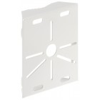 BLACHA MONTAŻOWA BM-130X160