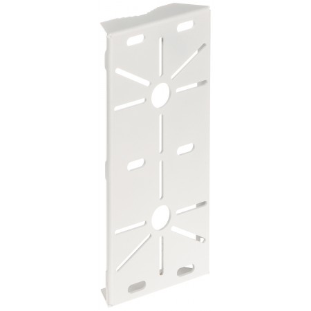 BLACHA MONTAŻOWA BM-130X280 PODWÓJNA
