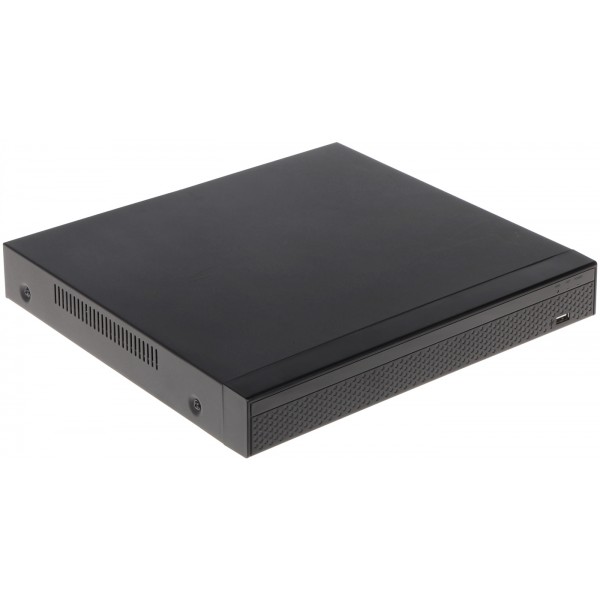 Rejestrator Ahd, Hd-Cvi, Hd-Tvi, Cvbs, Ip Apti-Xb1612-I3 16 Kanałów