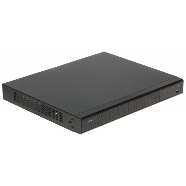 Rejestrator Ip Apti-N3212Ai-16P-I3 32 Kanały, 16 Poe
