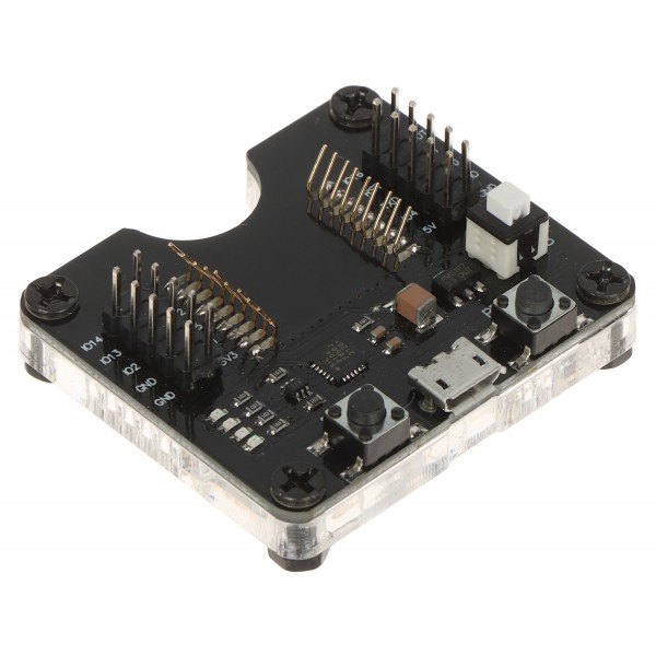 Programator Esp32 Do Modułów Serii Esp-Wroom-02 Programator Esp32 Do Modułów Serii Esp-Wroom-02