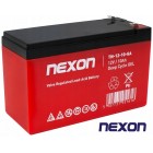 Akumulator Bezobsługowy żelowy GEL 12V 10Ah NEXON