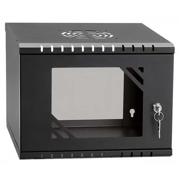 Szafa Rack Wisząca R10-4U/300-Gb