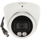 KAMERA AHD, HD-CVI, HD-TVI, PAL HAC-HDW1801T-IL-A-0280B-S2 - 8.3 Mpx 2.8 mm DAHUA