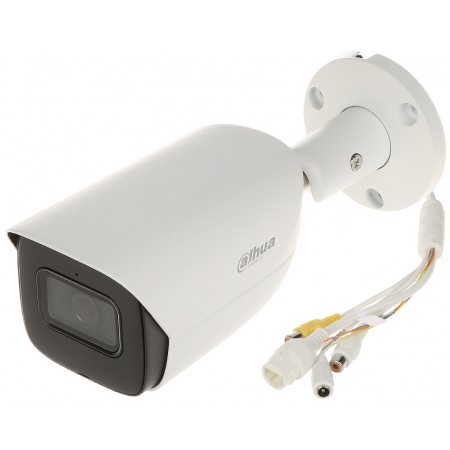 KAMERA IP IPC-HFW3842E-AS-0360B WizSense - 8.3 Mpx, 4K UHD 3.6 mm DAHUA