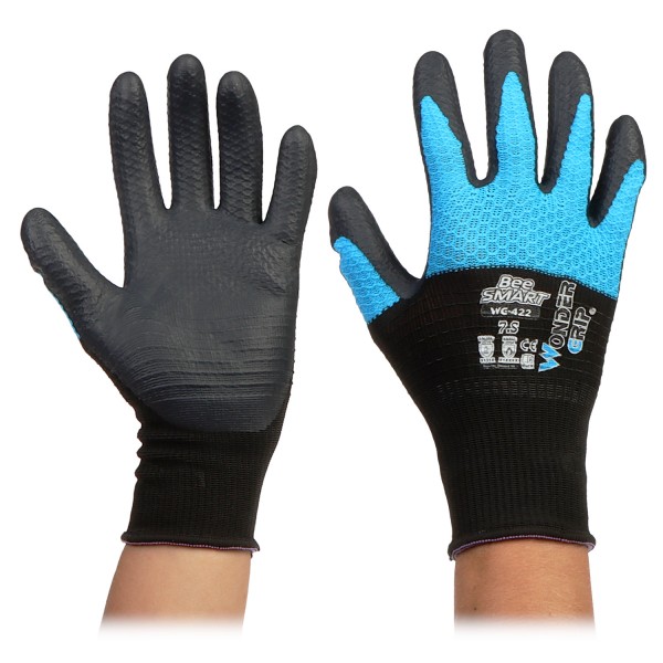 Rękawice Robocze Wg-422/s Bee-Smart Wonder Grip