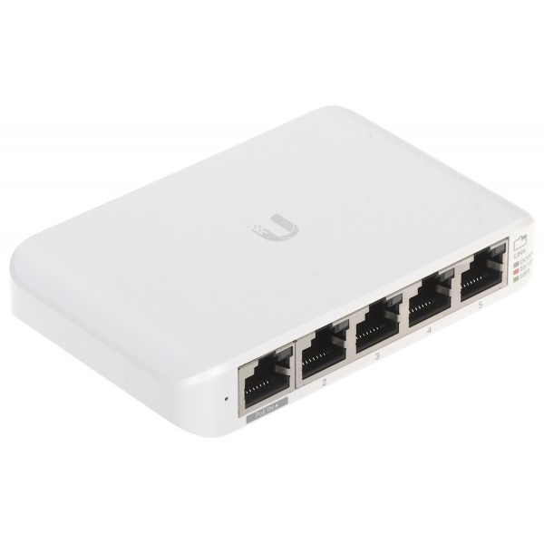 Switch   Usw-Flex-Mini 5-Portowy Ubiquiti / Unifi
