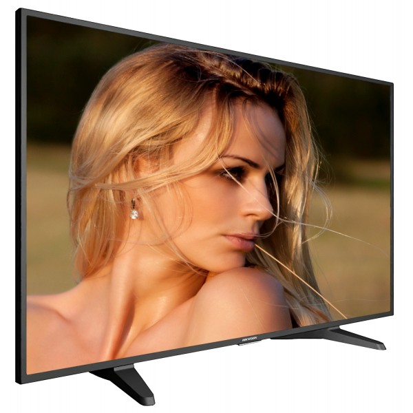 Monitor Hdmi, Vga, Audio, Rj45 Ds-D5032Qe 31.5 " Hikvision Monitor Hdmi, Vga, Audio, Rj45 Ds-D5032Qe 31.5 " Hikvision