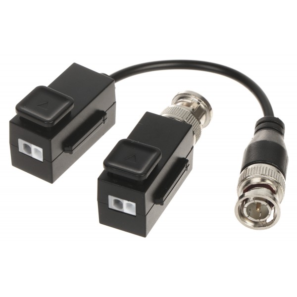 Transformator Wideo Ds-1H18S/e(C) Hikvision