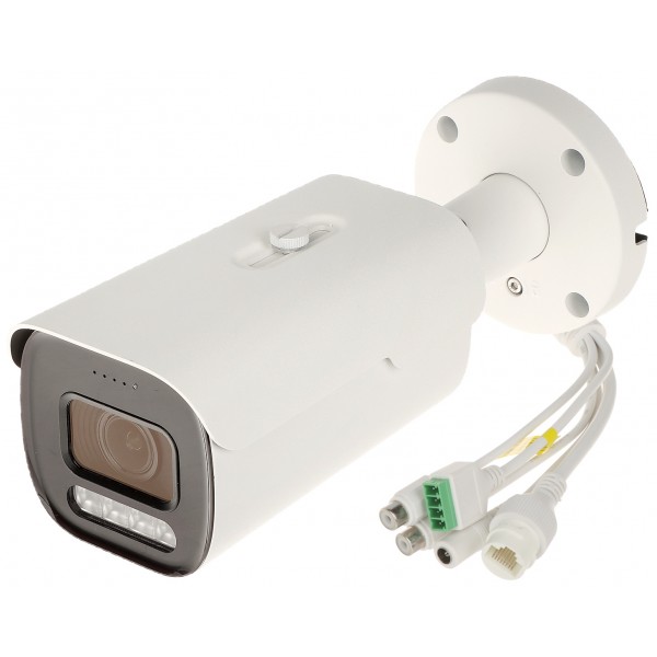 Kamera Ip Apti-Ai801Ca4-27135Z 8.3 Mpx 2.7 ... 13.5 Mm - Motozoom