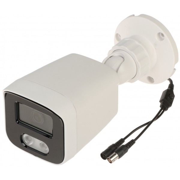 Kamera Ahd, Hd-Cvi, Hd-Tvi, Pal Apti-H52C21-36W - 8.3 Mpx, 4K Uhd 3.6 Mm