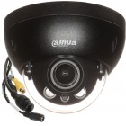 KAMERA WANDALOODPORNA IP IPC-HDBW2241R-ZAS-27135-BLACK WizSense - 1080p, 2.7 ... 13.5 mm - MOTOZOOM DAHUA