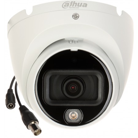 KAMERA AHD, HD-CVI, HD-TVI, PAL HAC-HDW1200TLM-IL-A-0280B-S6 - 1080p 2.8 mm DAHUA