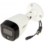 KAMERA AHD, HD-CVI, HD-TVI, PAL HAC-HFW1200CM-IL-A-0360B-S6 - 1080p 3.6 mm DAHUA