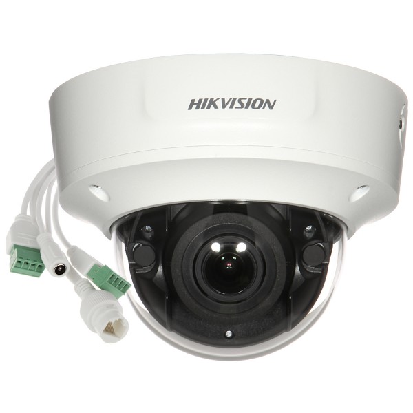 Kamera Wandaloodporna Ip Ds-2Cd2723G2-Izs(2.8-12Mm)(D) Acusense - 1080P - Motozoom Hikvision Kamera Wandaloodporna Ip Ds-2Cd2723G2-Izs(2.8-12Mm)(D) Acusense - 1080P - Motozoom Hikvision