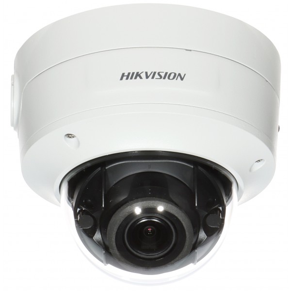 Kamera Wandaloodporna Ip Ds-2Cd2726G2-Izs(2.8-12Mm)(D) Acusense - 1080P - Motozoom Hikvision Kamera Wandaloodporna Ip Ds-2Cd2726G2-Izs(2.8-12Mm)(D) Acusense - 1080P - Motozoom Hikvision