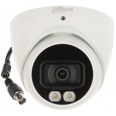 KAMERA AHD, HD-CVI, HD-TVI, PAL HAC-HDW1500T-IL-A-0280B-S2 - 5 Mpx 2.8 mm DAHUA