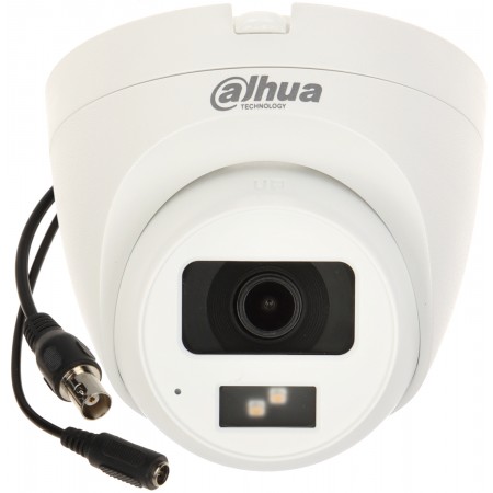 KAMERA AHD, HD-CVI, HD-TVI, PAL HAC-HDW1200CLQ-IL-A-0280B-S6 - 1080p 2.8 mm DAHUA