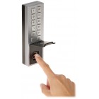 ZAMEK SZYFROWY DS-K1T805MBFWX Hikvision