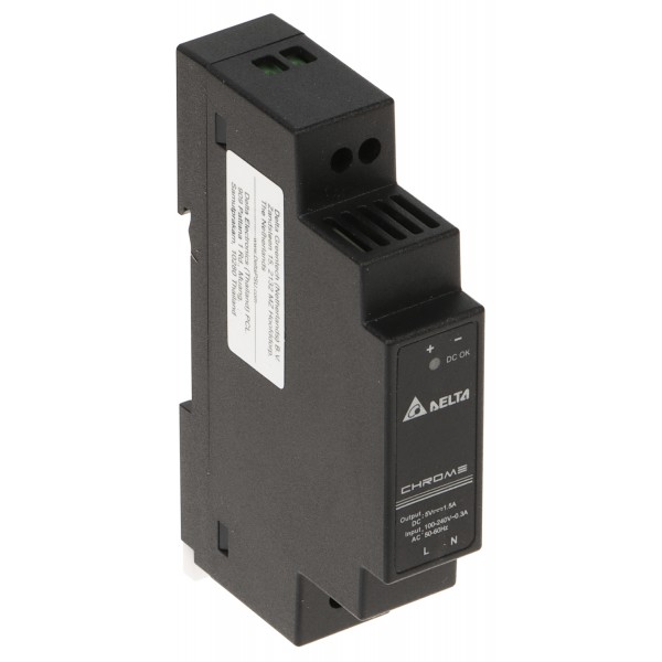 Zasilacz Impulsowy Drc-5V10W-1Az Delta Electronics