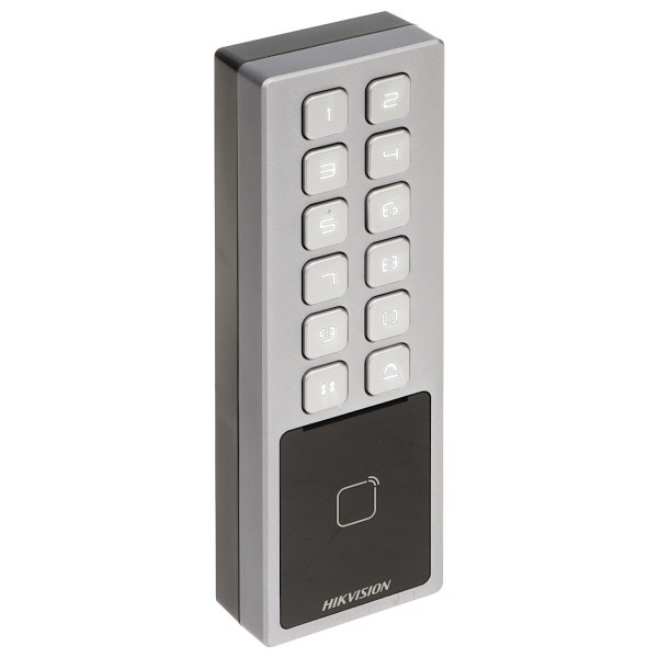 Zamek Szyfrowy Ds-K1T805Mx Hikvision
