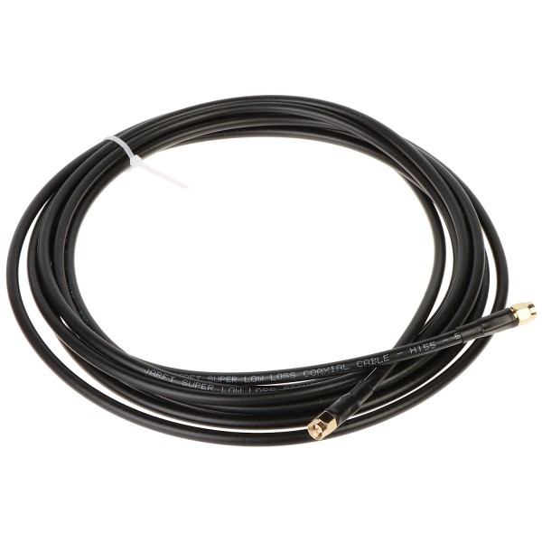 Przewód Sma-W/sma-W+H155-5M
