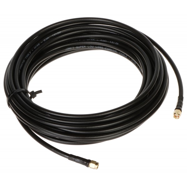 Przewód Sma-W/sma-W+H155-10M
