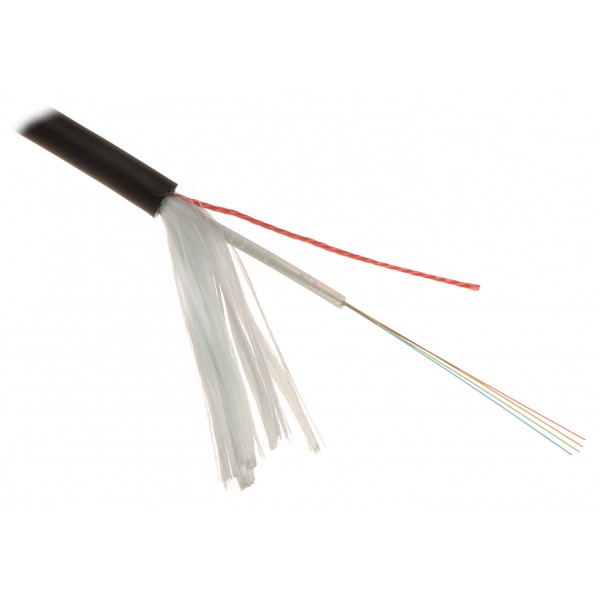 Kabel Światłowodowy Gyfxth-4/2000M