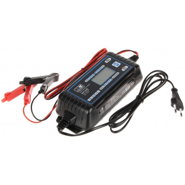 Ładowarka Mw-Sc8E Mw Power