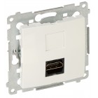 POJEDYNCZE GNIAZDO HDMI DGHDMI.01/11-SIMON54