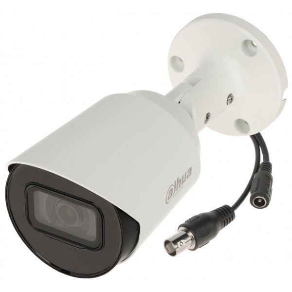 Kamera Ahd, Hd-Cvi, Hd-Tvi, Pal Hac-Hfw1200T-0280B-S6 - 1080P 2.8 Mm Dahua
