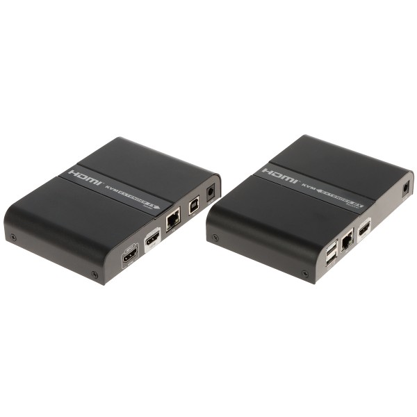 Extender   Hdmi+Usb-Ex-100-4K-V2